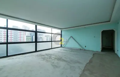 Apartamento à venda em pinheiros com 3 quartos, 1 suíte e 1 vaga de garagem