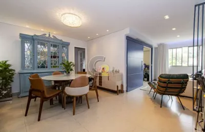 Apartamento - perdizes - 3 dormitórios - 2 suítes - 1 vaga