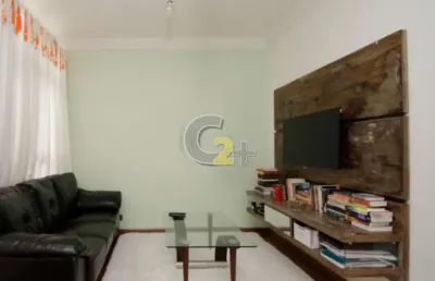 Apartamento - bela vista - 2 dormitórios  - sem vaga  de garagem