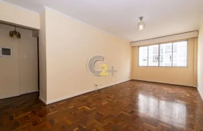Apartamento a venda em pinheiros, 3 quartos, sendo 1 suite e 1 vaga