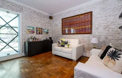 Casa a venda na barra funda   3 quartos  2 suites 1vaga de garagem