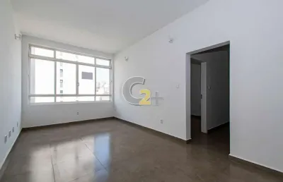 Apartamento à venda na consolação com 3 quartos, sendo 1 suíte, sem vaga