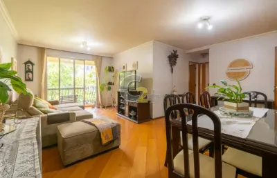 Apartamento - venda - leopoldina - 2 dormitórios - 1 suíte - 1 vaga
