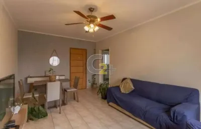 Apartamento - venda - campos elíseos - 2 dormitórios -sem vaga