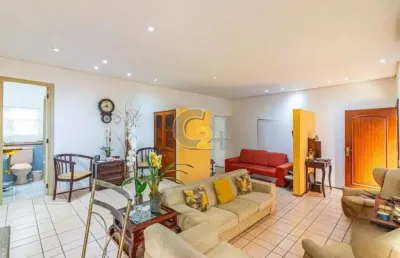Casa térrea -  venda - alto da lapa - 3 suítes - 3 vagas