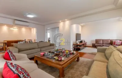 Apartamento com 3 quartos à venda na Rua Tupi, --, Higienópolis, São Paulo