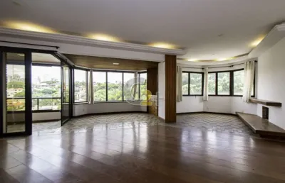 Apartamento á venda na vila madalena com 4 quartos, 3 suites e 3 vagas