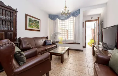 Casa com 3 quartos à venda na Rua Iperoig, --, Perdizes, São Paulo