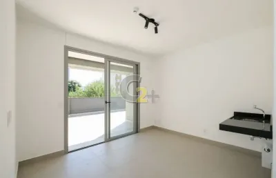 Apartamento com 1 quarto à venda na Rua Apiacás, --, Perdizes, São Paulo