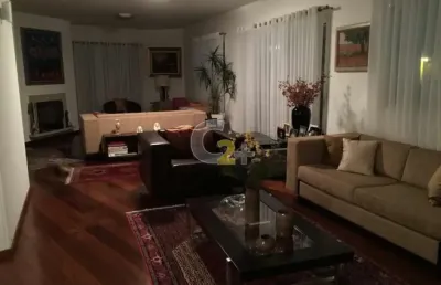 Apartamento com 3 quartos à venda na Rua Doutor Rafael de Barros, --, Paraíso, São Paulo