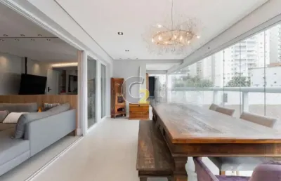 Apartamento - venda - pinheiros - 3 quartos  - 1 suite - 2 vagas