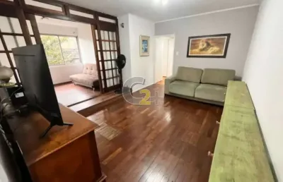 Apartamento - venda - perdizes - 3 dorms - 1 suite - 1 vaga