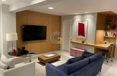 Apartamento - venda - pinheiros - 1 dormitórios - 1 suite - 1 vaga