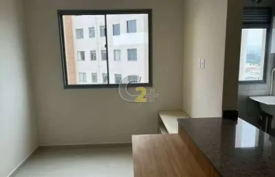 Apartamento com 1 quarto à venda na Rua Doutor Bento Teobaldo Ferraz, --, Barra Funda, São Paulo