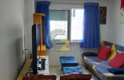 Apartamento venda - santa cecilia  2 quartos sem vaga