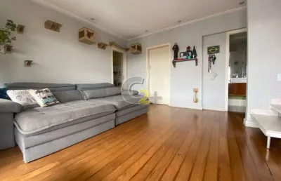 Apartamento - venda - moema - 3 dormitórios - 2 suítes - 3 vagas