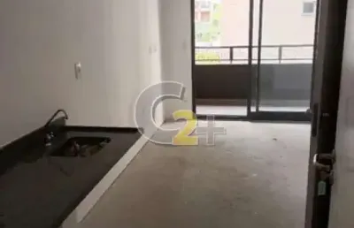 Apartamento - perdizes - 1 dormitório - sem vaga - 27m