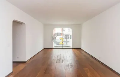 Apartamento com 3 quartos à venda na Rua Maria Figueiredo, --, Paraíso, São Paulo