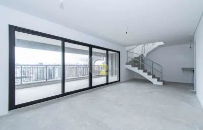 Apartamento - venda - perdizes - 3 suítes - 4 vagas