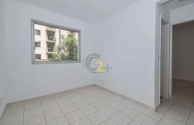 Apartamento a venda em perdizes, 1 quarto, 1 vaga, 35m²