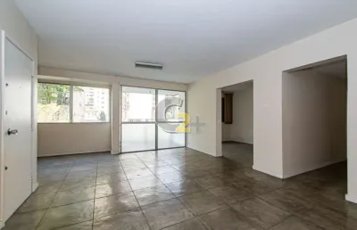 Apartamento a venda bairro santa cecilia - 2 quartos - 134m22