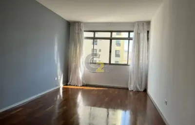Apartamento com 3 quartos à venda na Rua Maria Figueiredo, --, Paraíso, São Paulo