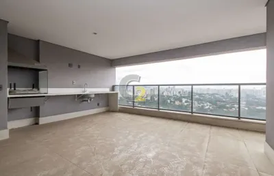 Apartamento - venda - pinheiros - 3 suites - 2 vagas