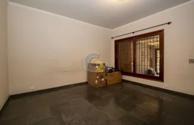 Casa à venda na pompéia, 4 quartos, sendo 2 suítes e 2 vagas