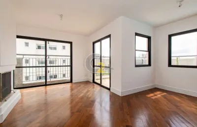 Apartamento - venda - moema - 3 dormitórios - 1 suite - 2 vagas de garagem