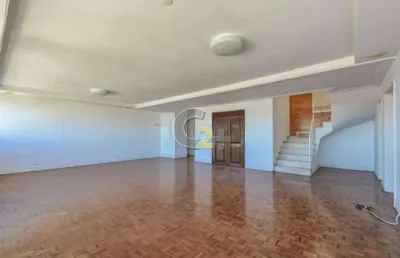 Cobertura - venda - vila madalena - 4 suites - 4 vagas