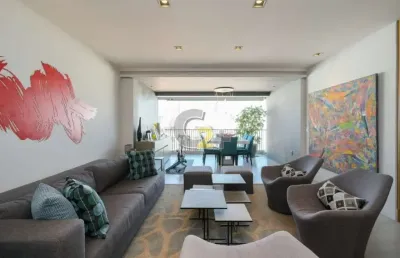 Apartamento á venda em moema, 3 quartos, 3 suítes, 2 vagas de garagem.