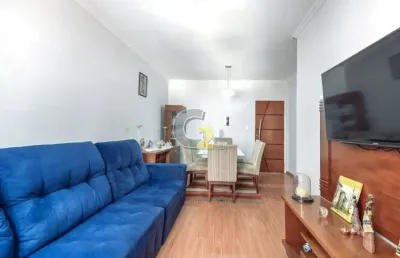 Apartamento com 2 quartos à venda na Rua Frei Caneca, --, Consolação, São Paulo