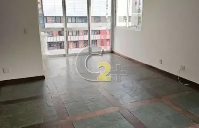 Apartamento à venda na vila madalena com 3 quartos- 1 suite - 1 vaga
