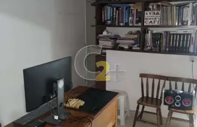 Apartamento com 1 quarto à venda na Rua Major Quedinho, --, Centro, São Paulo