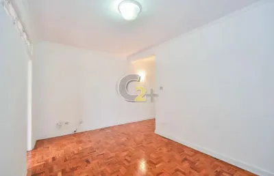 Apartamento a venda - santa cecilia - 1 quarto - 51m2