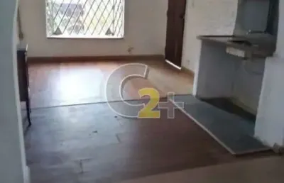 Casa com 4 quartos à venda na Avenida Jurema, --, Moema, São Paulo