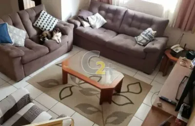 Casa sobrado - perdizes - venda - 2 dormitórios - sem vaga