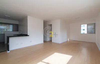 Apartamento à venda na santa cecília, 2 quartos e 1 vaga