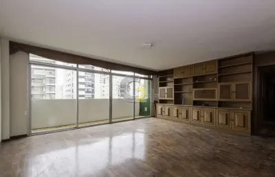 Apartamento - venda - brooklin - 4 quartos - 1 suite - 2 vagas