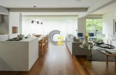 Apartamento a venda em moema 3 quartos 2 suites 1 vaga