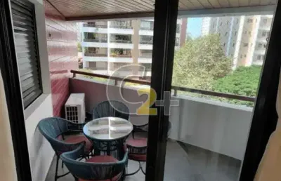Apartamento - venda - moema - 3 dorms - 1 suite - 2 vagas