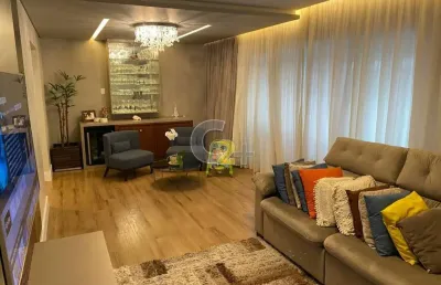 Apartamento - venda - barra funda - 3 suites - 2 vagas