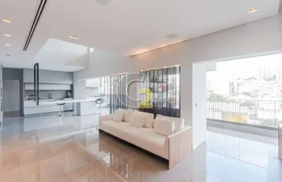 Casa condominio - perdizes -  4 quartos - 4 suítes - 3 vagas