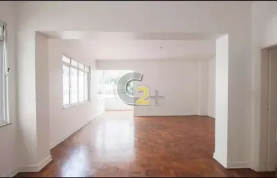 Apartamento - venda - higienópolis - 3 dorms - 1 suíte - 1 vaga