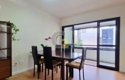 Apartamento - venda - pinheiros - 3 dorms - 1 suíte - 2 vagas