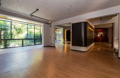 Casa com 5 quartos à venda na Rua Irmão Gonçalo, --, Vila Madalena, São Paulo