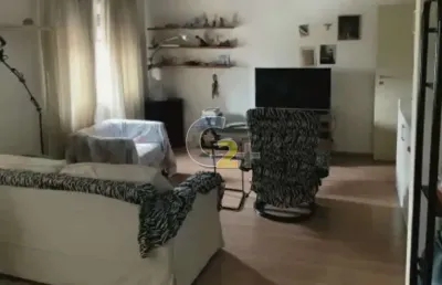 Apartamento - venda - perdizes - 3 dorms - 1 suíte - 1 vaga