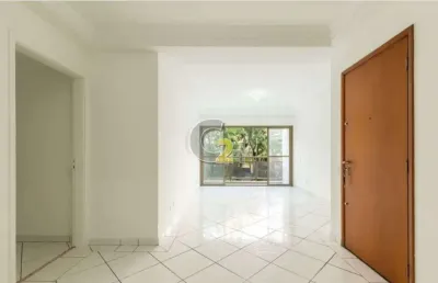Apartamento - venda - moema - 2 quartos - 1 suíte - 2 vagas