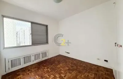 Apartamento - venda - brooklin - 2 dormitórios - 1 vaga