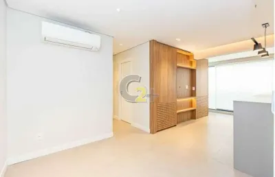 Apartamento à venda na bela vista com 2 quartos, 1 suíte, 1 vaga de garagem